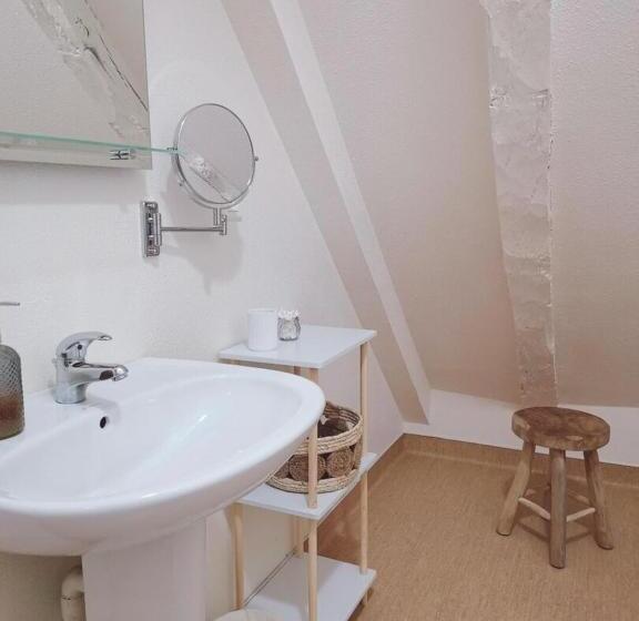标准间, Maison D Hôtes La Grange