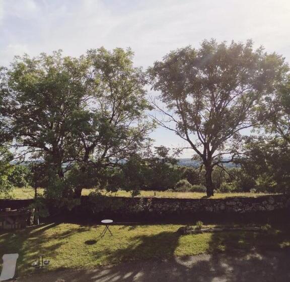 标准间, Maison D Hôtes La Grange