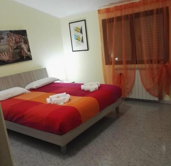 اتاق استاندارد, Elido B&b