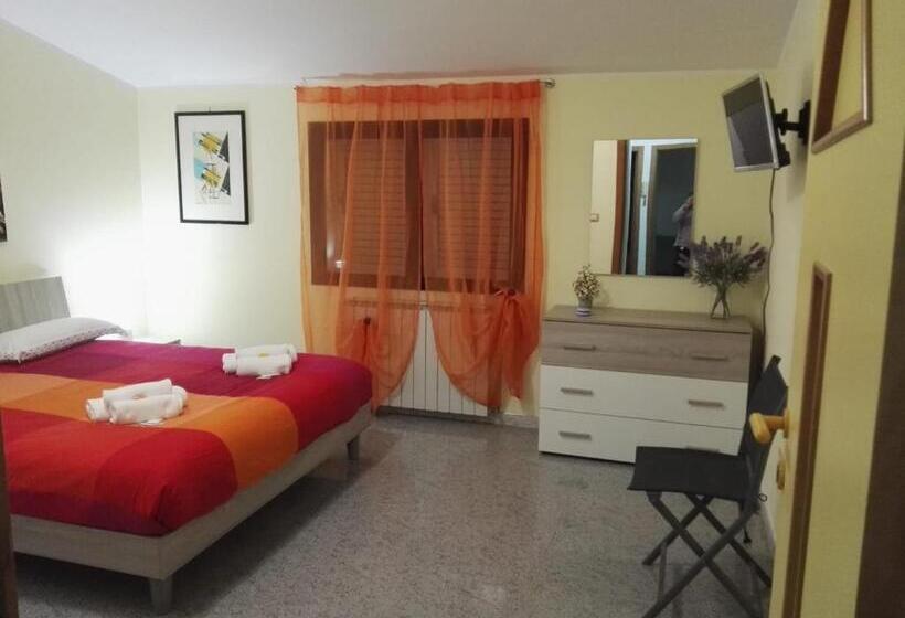 اتاق استاندارد, Elido B&b