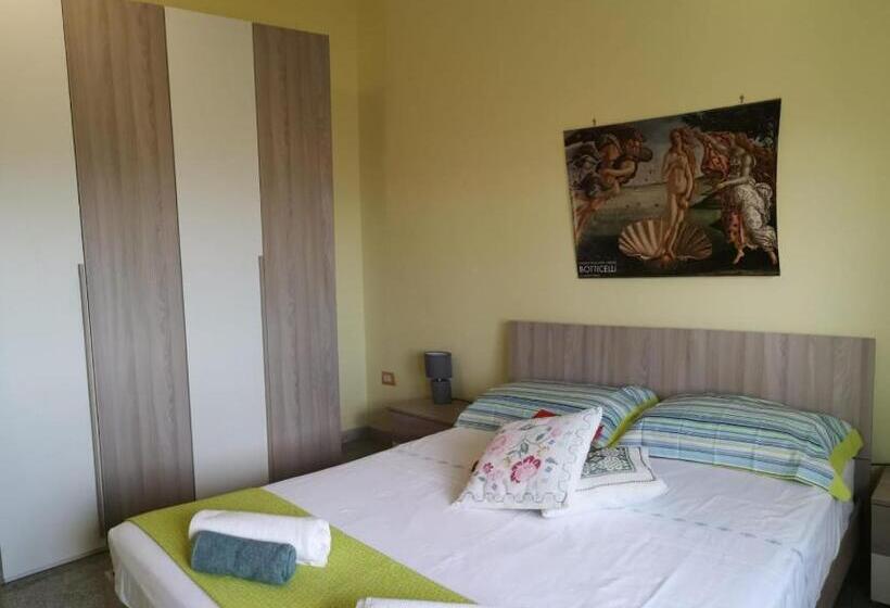 اتاق استاندارد, Elido B&b