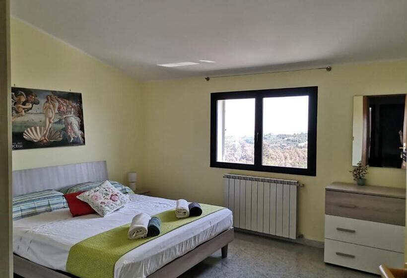 اتاق استاندارد, Elido B&b