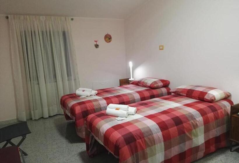 اتاق استاندارد, Elido B&b