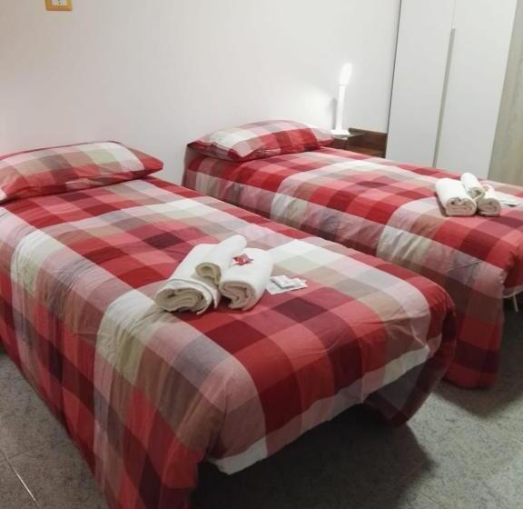 اتاق استاندارد, Elido B&b
