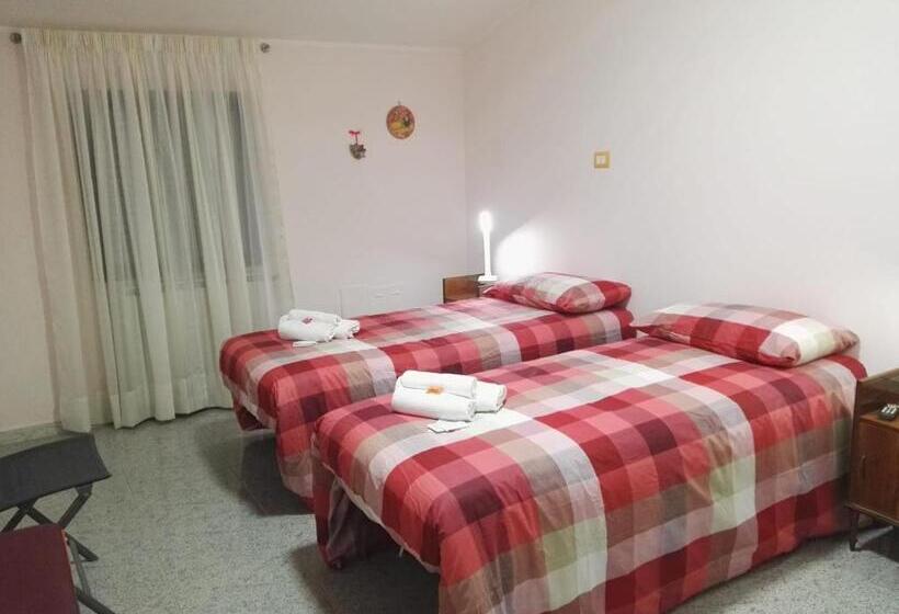 اتاق استاندارد, Elido B&b