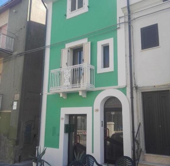 اتاق استاندارد, Elido B&b