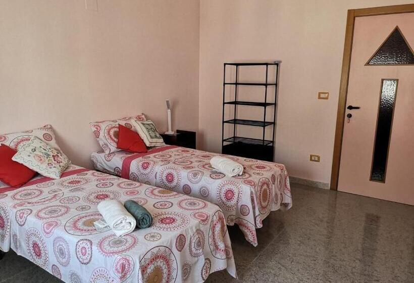 اتاق استاندارد, Elido B&b