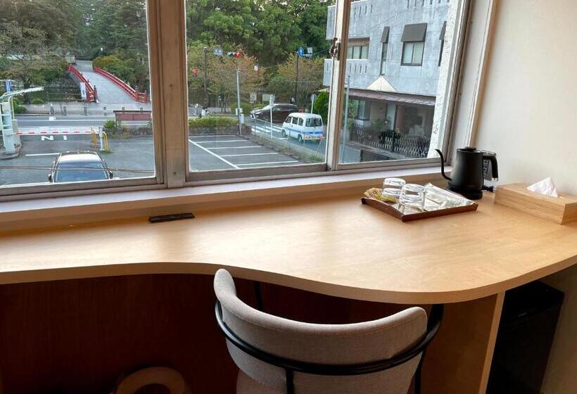 Номер Стандарт Трехместный, Hostel Have A Nice Day! ドミトリー 個室ルームあり#hvni