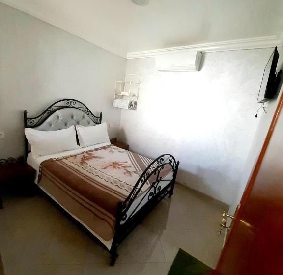 اتاق استاندارد, Salem Leksor