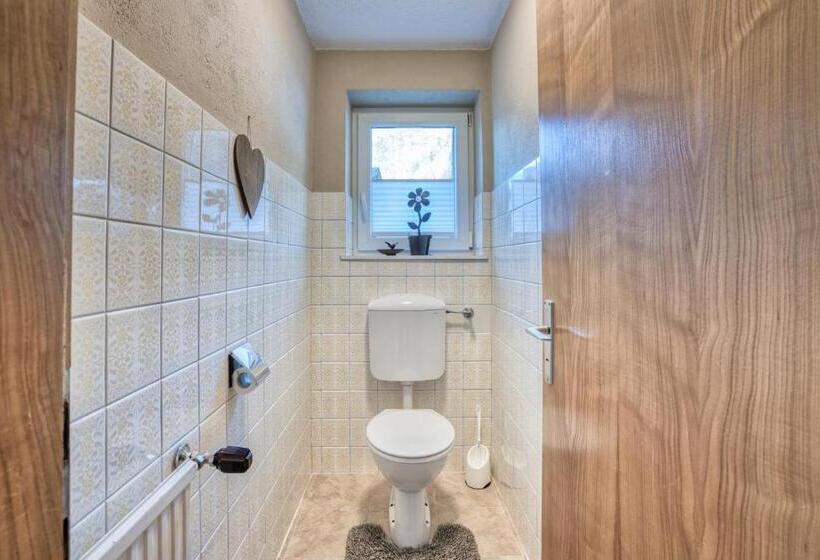 آپارتمان 1 خوابه, Haus Heimat & Appartement