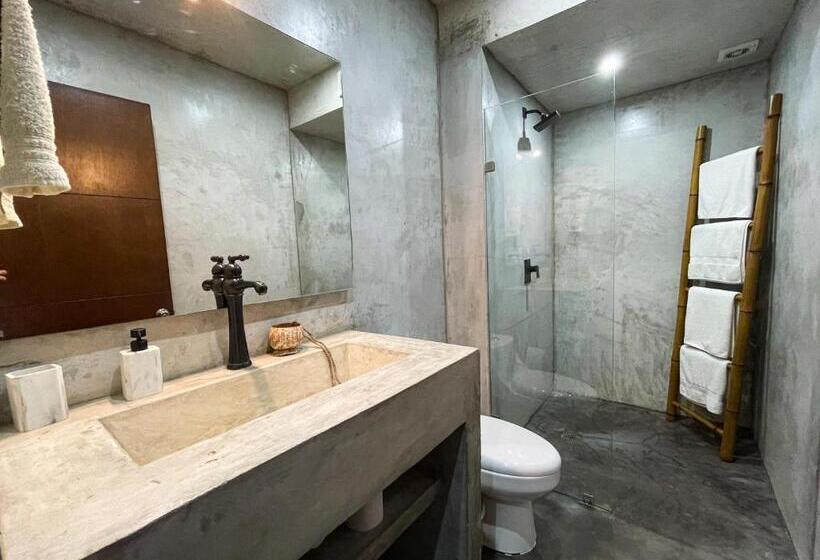 آپارتمان 1 خوابه, Apartment And Penthouse Blue Luxury Kukulkan Tulum