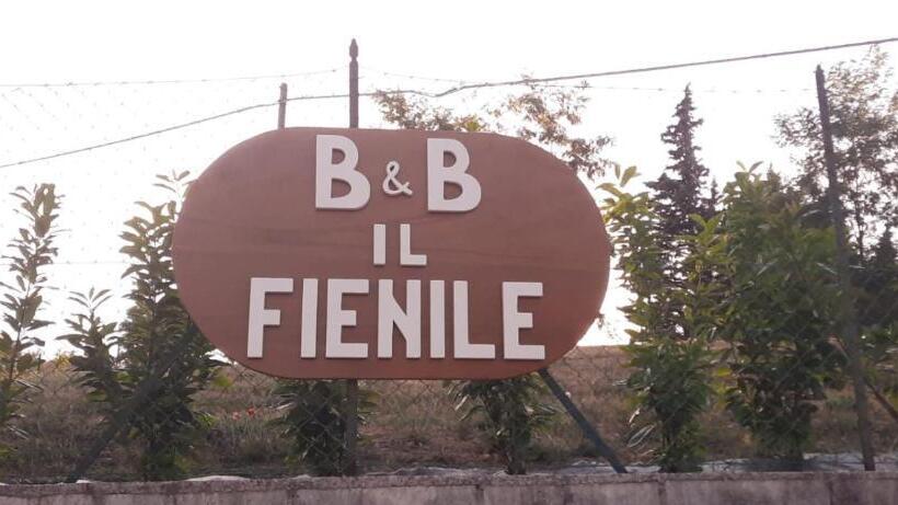 اتاق استاندارد, B&b Il Fienile