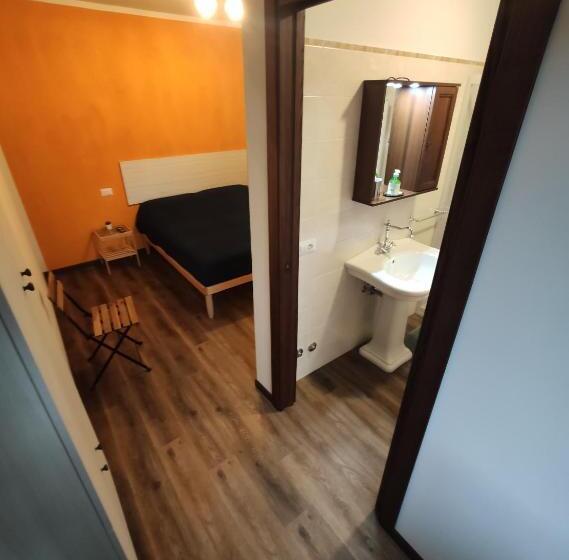 اتاق استاندارد, B&b Il Fienile