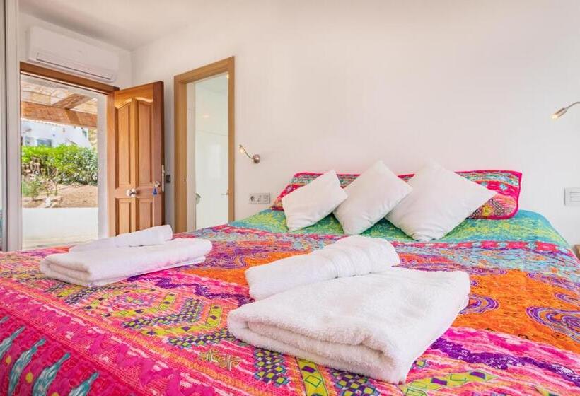Номер Deluxe Кровать Кинг, Casa Bédar