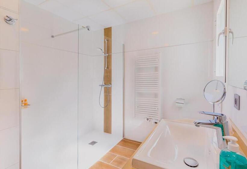 Семейный Номер Deluxe, Casa Bédar