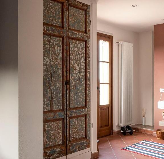 Номер Deluxe Кровать Кинг, Casa Loumavi