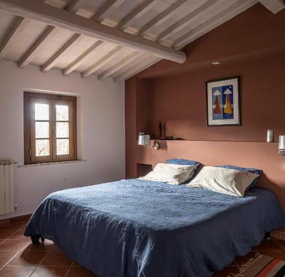 Номер Deluxe Кровать Кинг, Casa Loumavi
