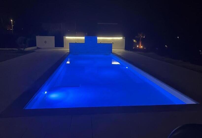 Студия Deluxe, Deep Sea Residence