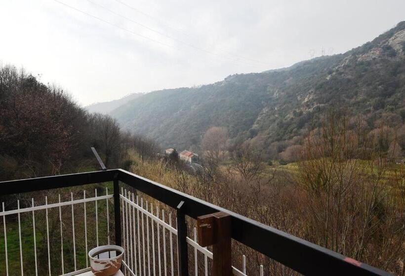 Номер Стандарт, B&b Tou Lì
