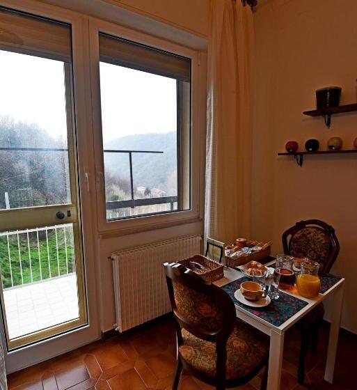 Номер Стандарт, B&b Tou Lì