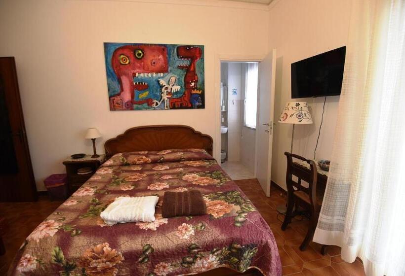 Номер Стандарт, B&b Tou Lì
