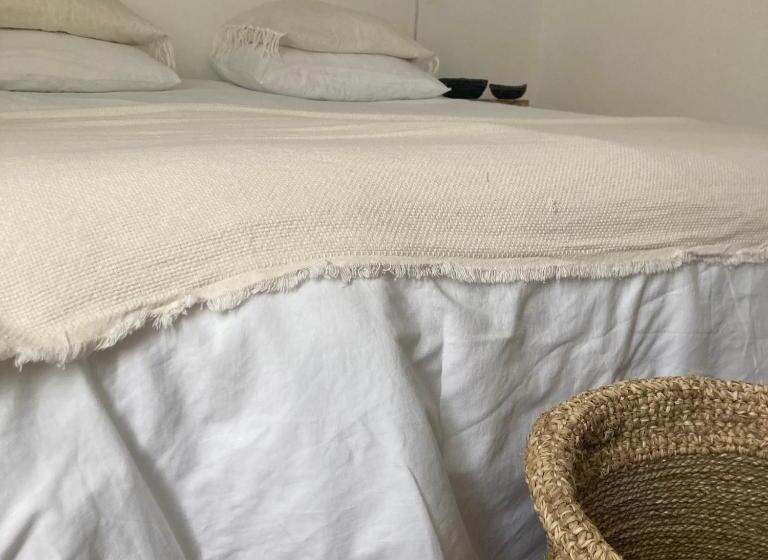 اتاق استاندارد با چشم‌انداز باغ, La Boutique Mj Décoration Vous Propose De Découvrir Ses Deux Chambres D Hôtes