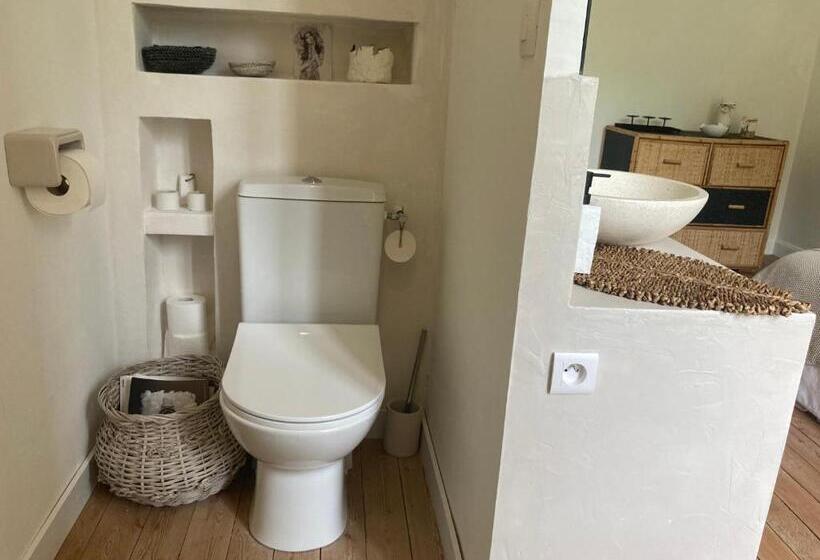 اتاق استاندارد, La Boutique Mj Décoration Vous Propose De Découvrir Ses Deux Chambres D Hôtes