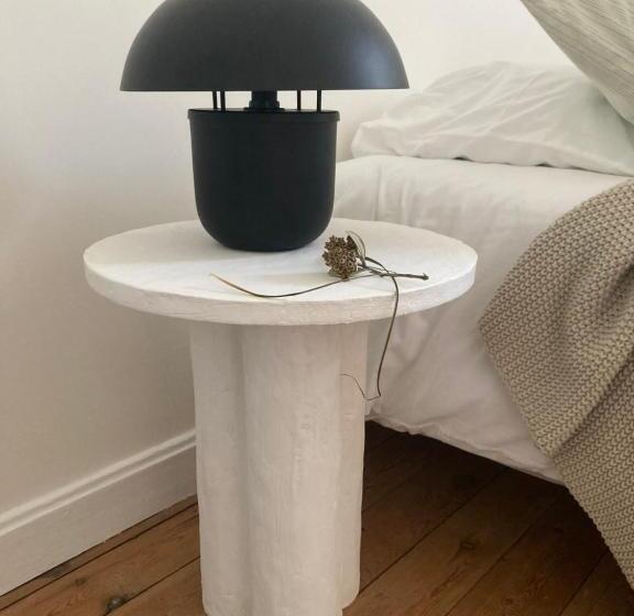 اتاق استاندارد, La Boutique Mj Décoration Vous Propose De Découvrir Ses Deux Chambres D Hôtes