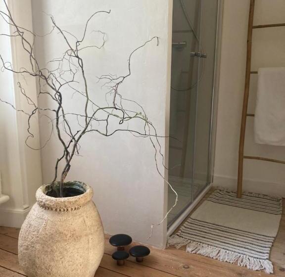 اتاق استاندارد, La Boutique Mj Décoration Vous Propose De Découvrir Ses Deux Chambres D Hôtes