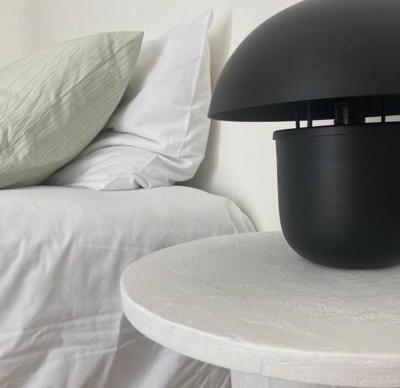 اتاق استاندارد, La Boutique Mj Décoration Vous Propose De Découvrir Ses Deux Chambres D Hôtes