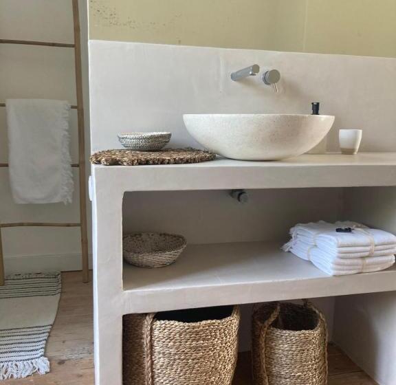 اتاق استاندارد, La Boutique Mj Décoration Vous Propose De Découvrir Ses Deux Chambres D Hôtes