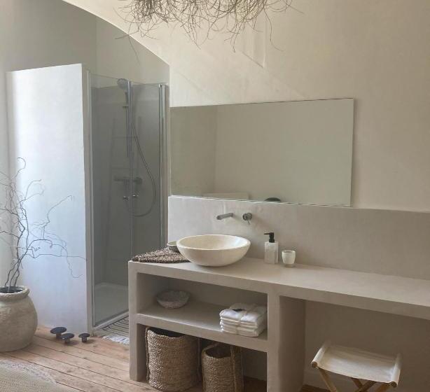 اتاق استاندارد, La Boutique Mj Décoration Vous Propose De Découvrir Ses Deux Chambres D Hôtes