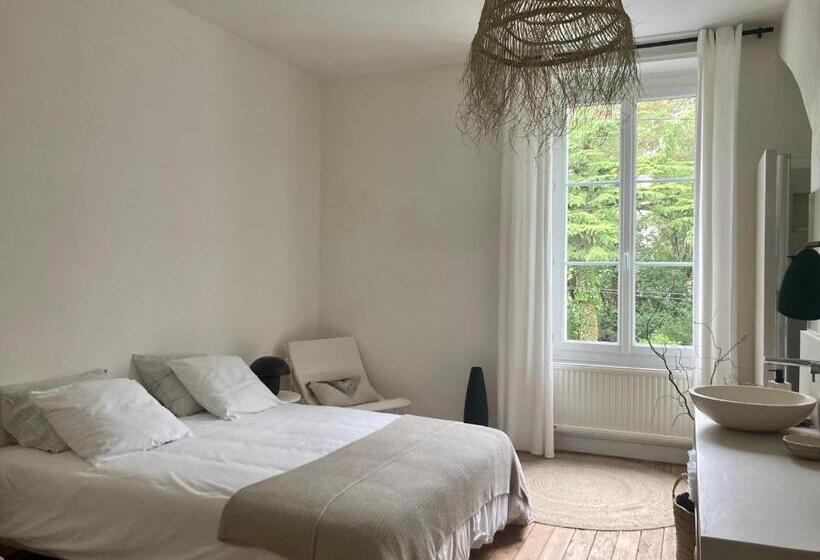 اتاق استاندارد, La Boutique Mj Décoration Vous Propose De Découvrir Ses Deux Chambres D Hôtes