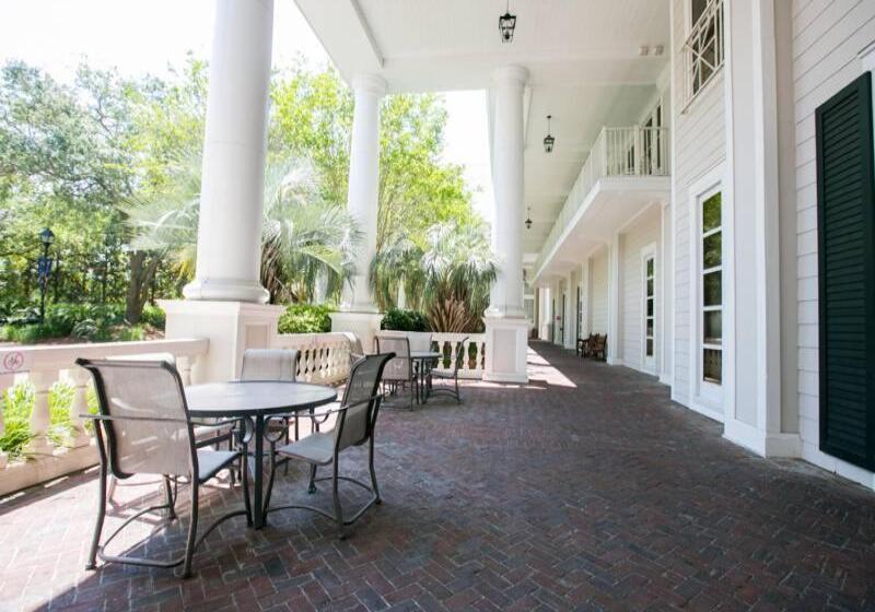 آپارتمان 1 خوابه با بالکن, The Grand Sandestin