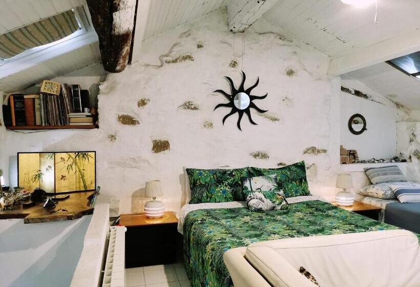 آپارتمان 1 خوابه, Romantic Casa Lorenzina Affittacamere