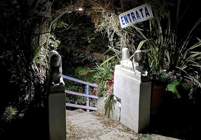 آپارتمان 1 خوابه, Romantic Casa Lorenzina Affittacamere