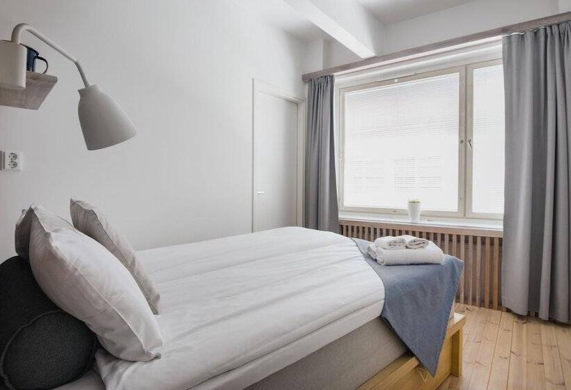 Номер Стандарт, Dream Hostel & Hotel Tampere