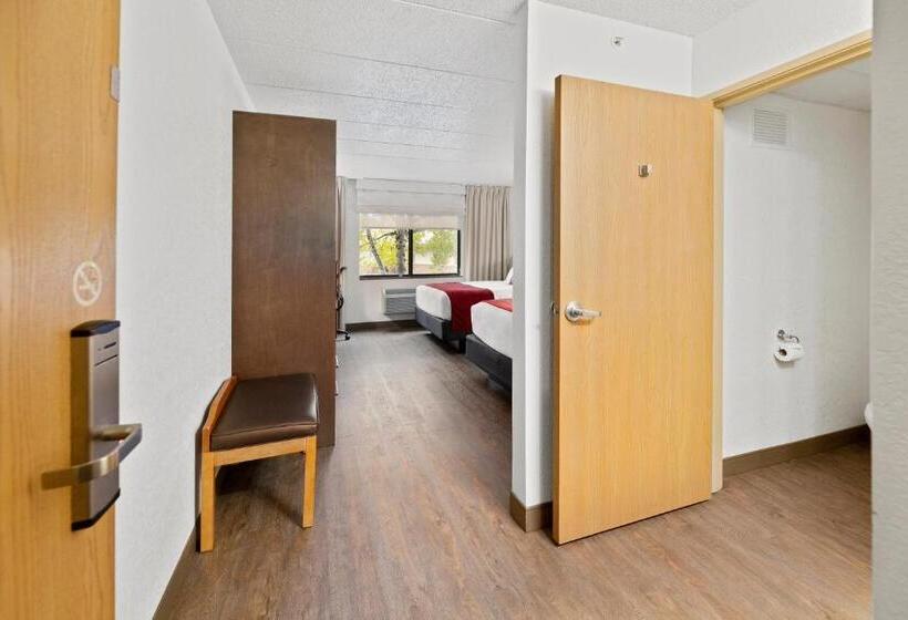 스탠다드 룸, Best Western Plus Mccall Lodge And Suites