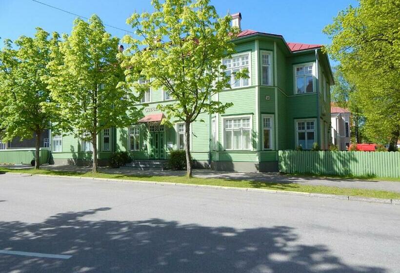 آپارتمان 2 خوابه, Green Villa