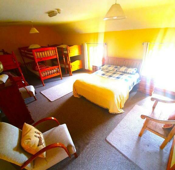 اتاق استاندارد, Slane Farm Hostel, Cottages And Camping