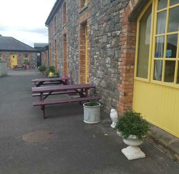 اتاق استاندارد, Slane Farm Hostel, Cottages And Camping