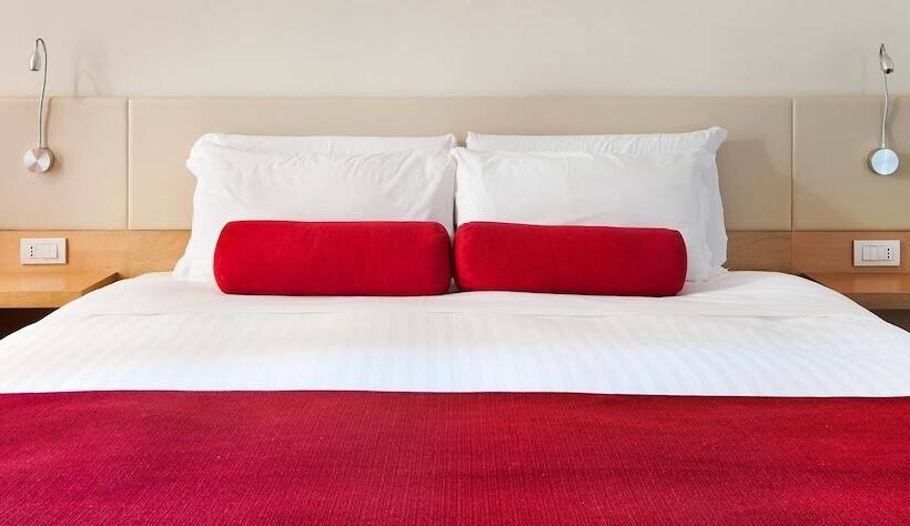 Трехместный Номер Superior, Unahotels Le Terrazze Treviso Hotel & Residence