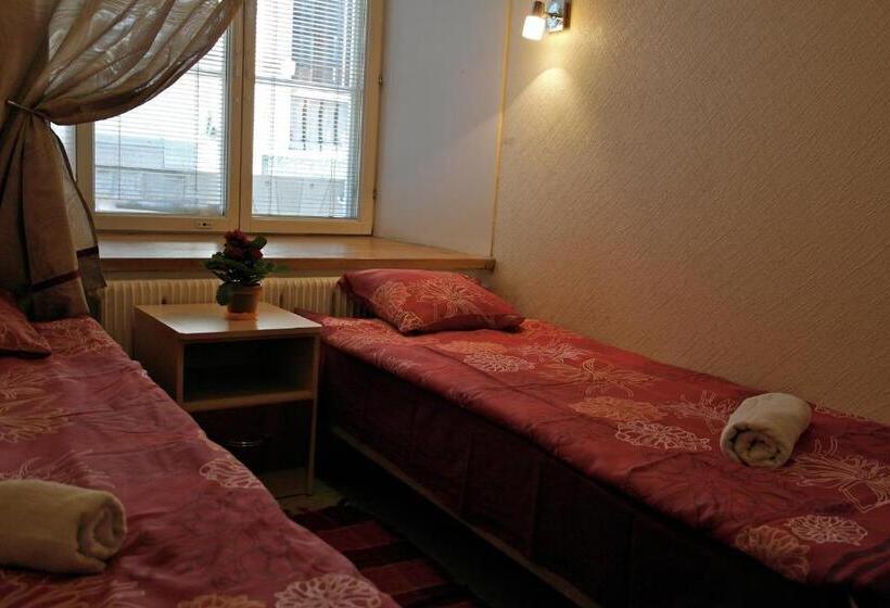 اتاق استاندارد, Zinc Old Town  Hostel
