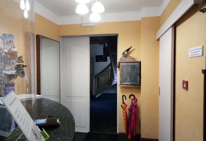 اتاق خانوادگی, Zinc Old Town  Hostel