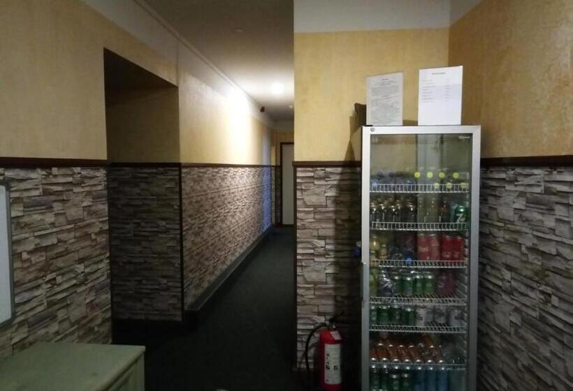 اتاق خانوادگی, Zinc Old Town  Hostel
