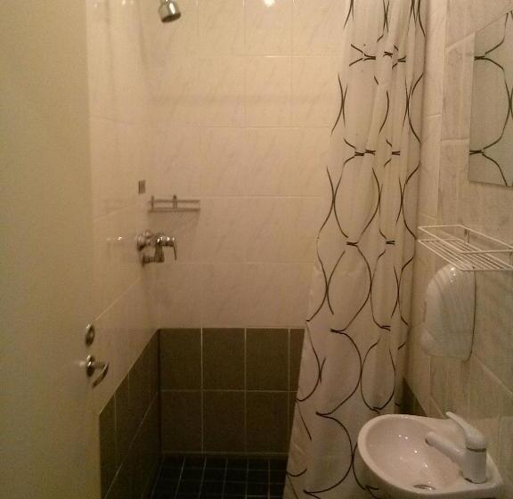 اتاق استاندارد, Zinc Old Town  Hostel