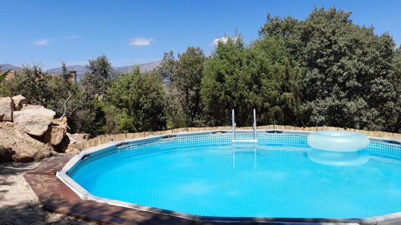 Четырехместный номер Премиум, Oasis Sierra