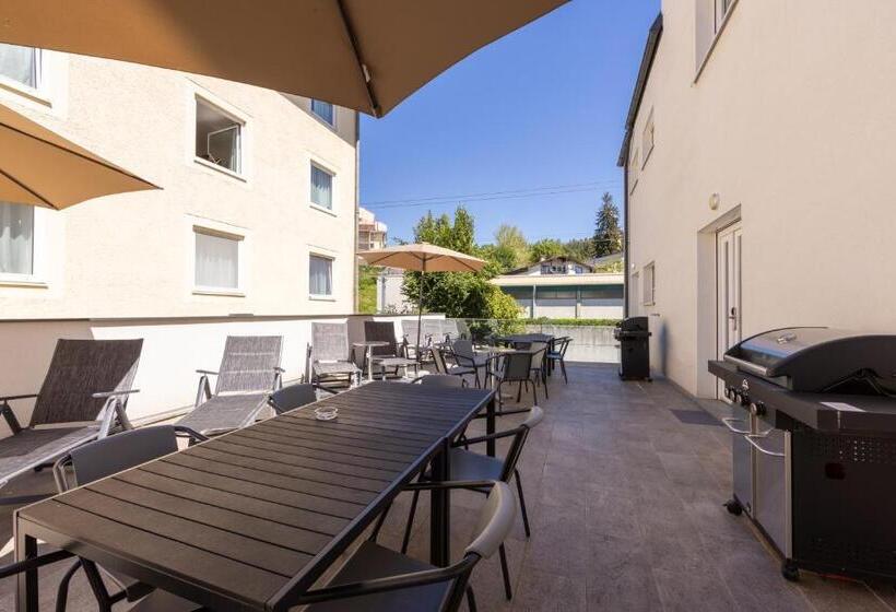 آپارتمان 3 خوابه, Luxury Apartment Monte Carlo