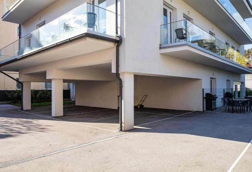 آپارتمان 3 خوابه, Luxury Apartment Monte Carlo