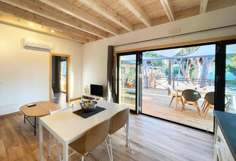 1 Bedroom Penthouse Apartment, Nuevos Apartamentos Biopasivos Living Pura Madera